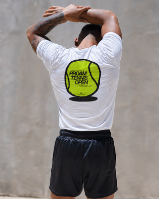 ProAm Tennis Open Tee - Lted. Edition