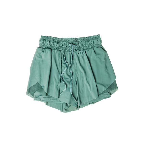 Training shorts