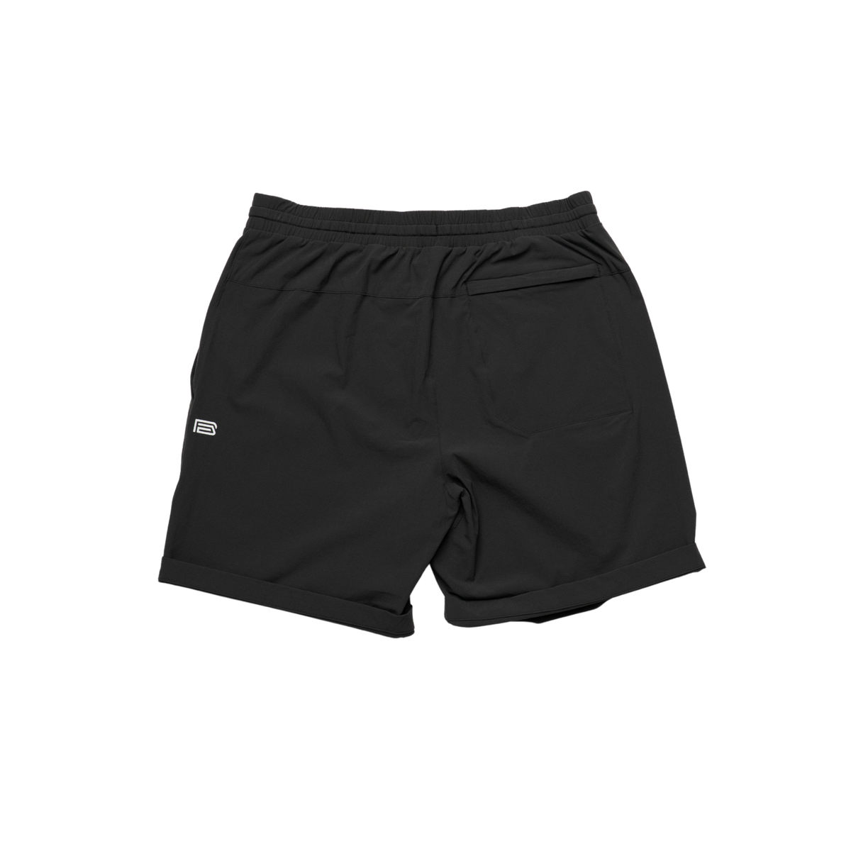 Baseline shorts