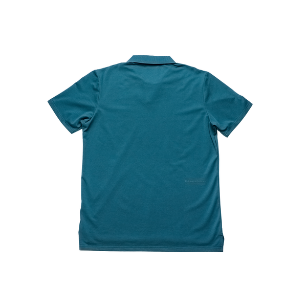 Tour polo dark blue 