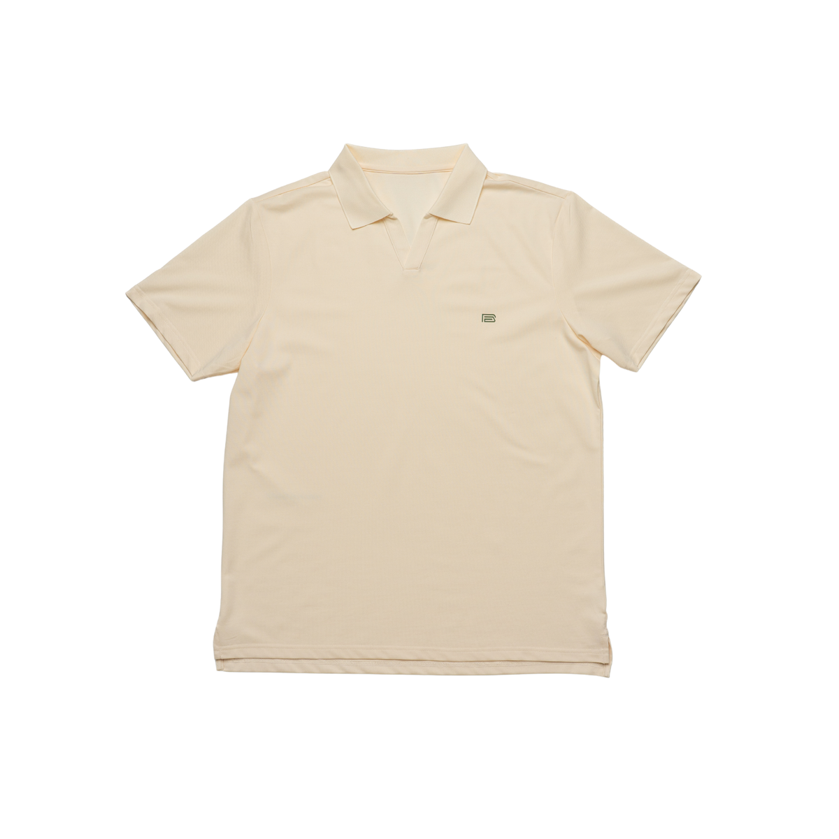 Tour polo sand shell