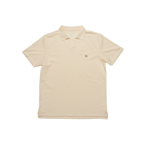 Tour polo sand shell
