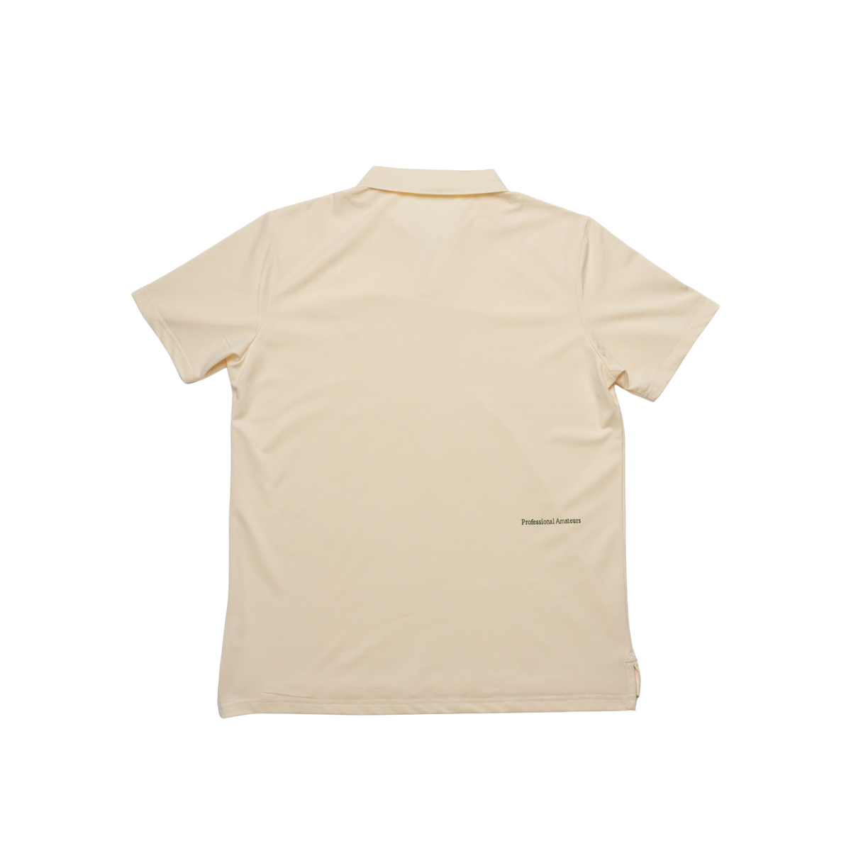 Tour polo sand shell