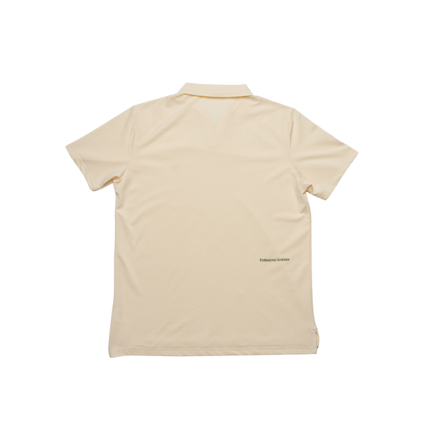 Tour polo sand shell