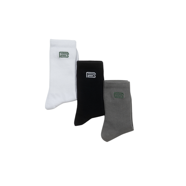 Everyday socks
