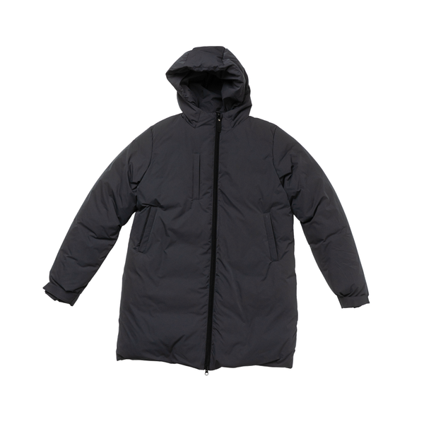 Active loft woman coat