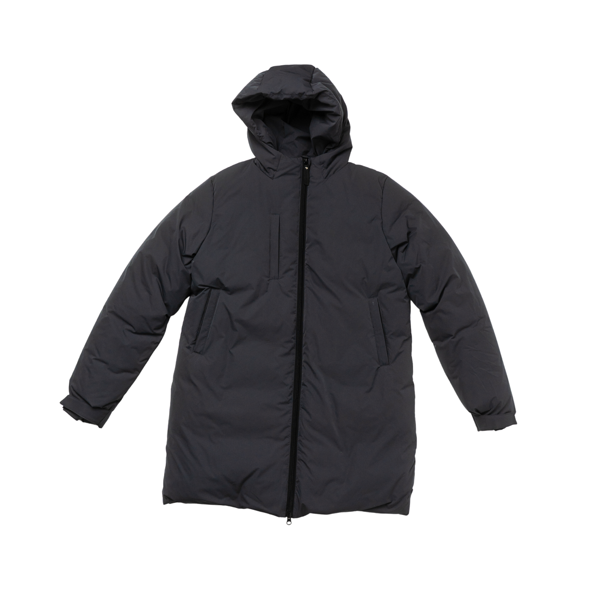 Active loft man coat