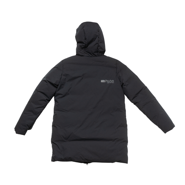 Active loft woman coat