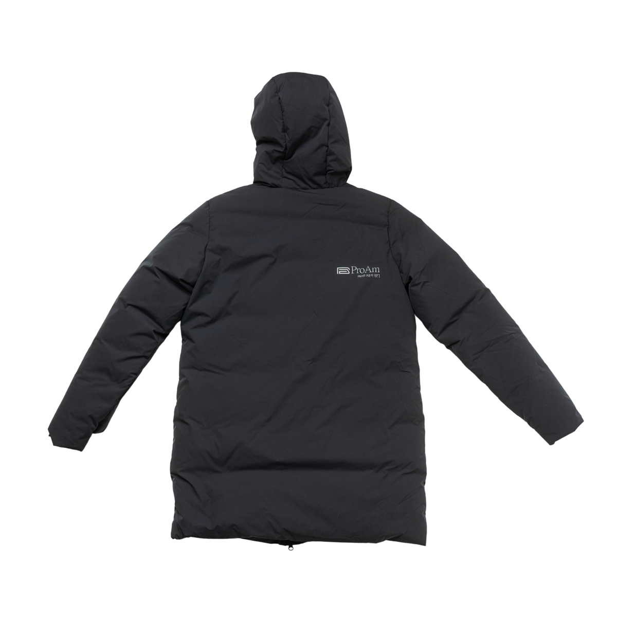 Active loft man coat