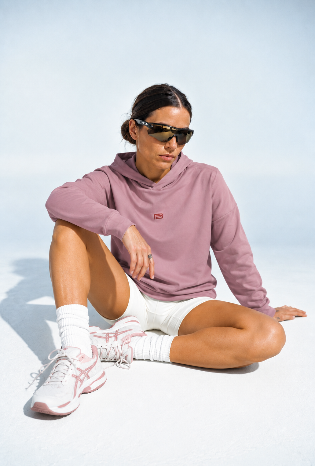 Miami Hoodie Women