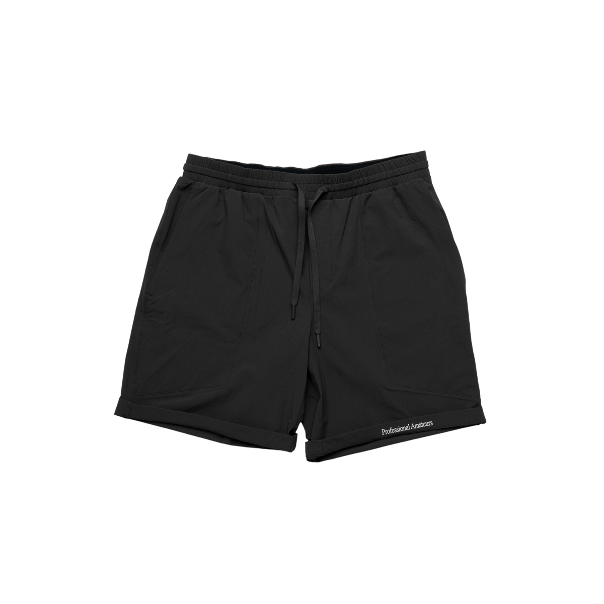 Baseline shorts