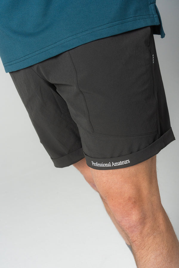 Baseline shorts