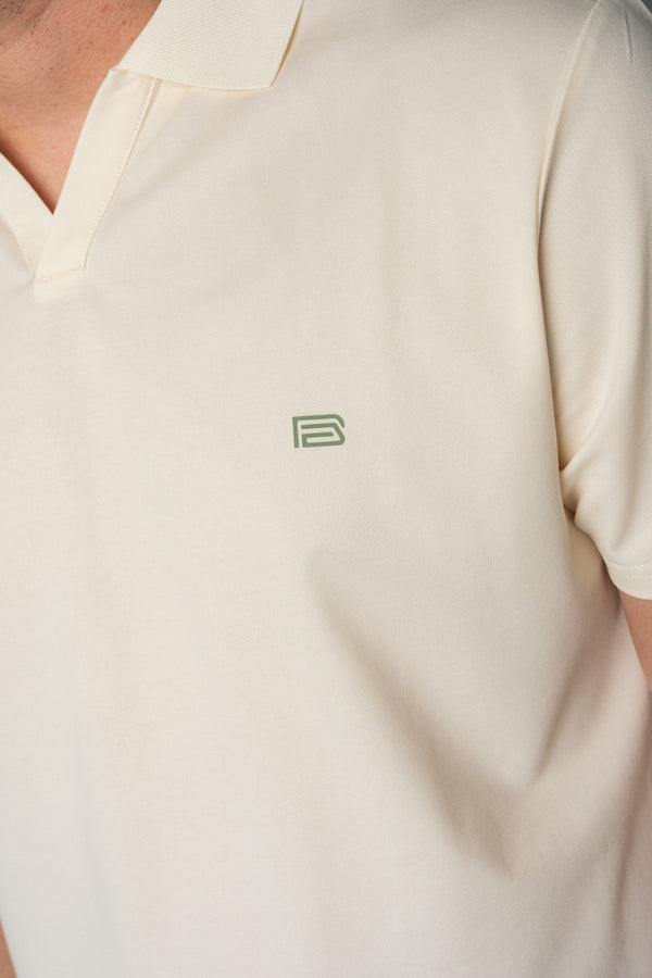 Tour polo sand shell
