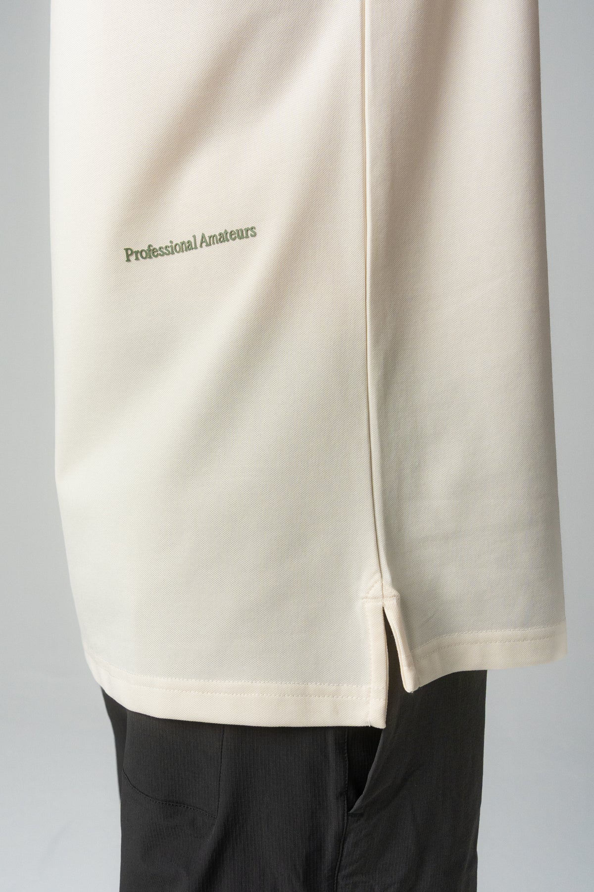 Tour polo sand shell