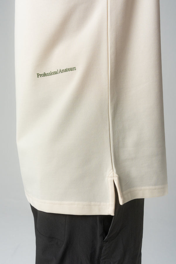 Tour polo sand shell