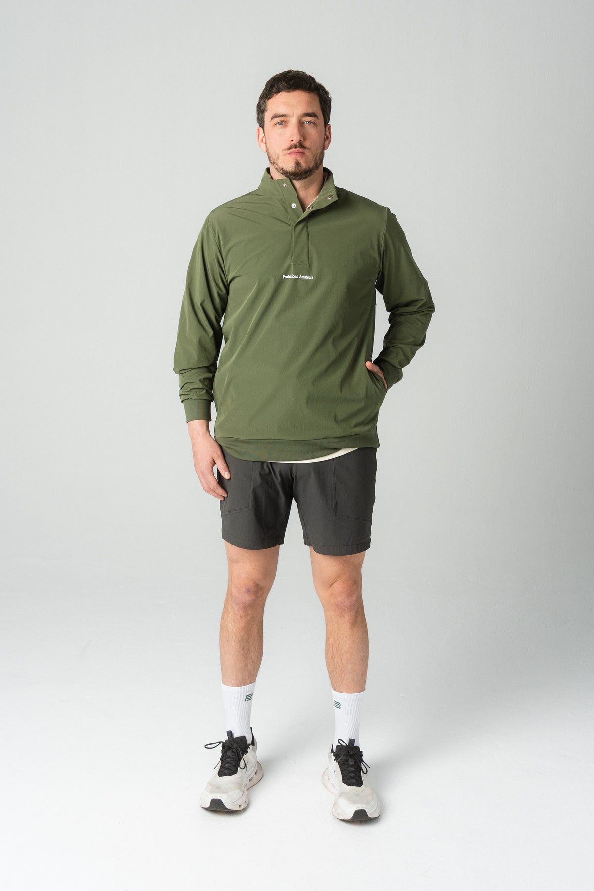 Core man Q-Zip