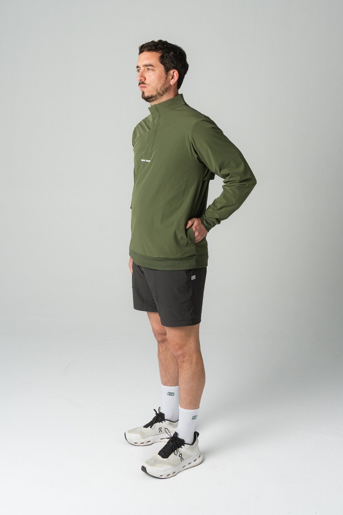 Core man Q-Zip