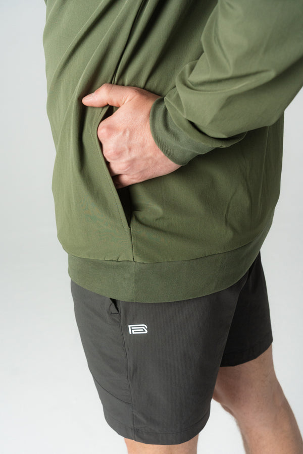 Core man Q-Zip