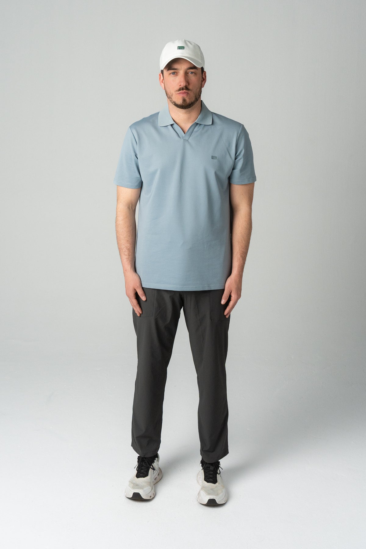 Baseline pants