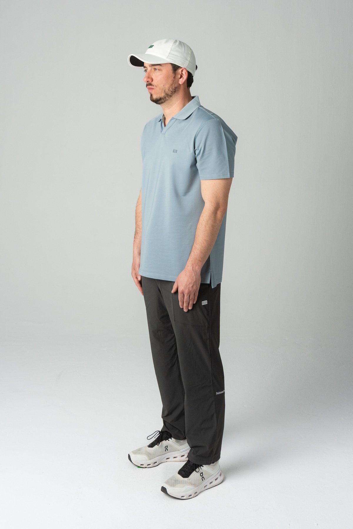 Baseline pants
