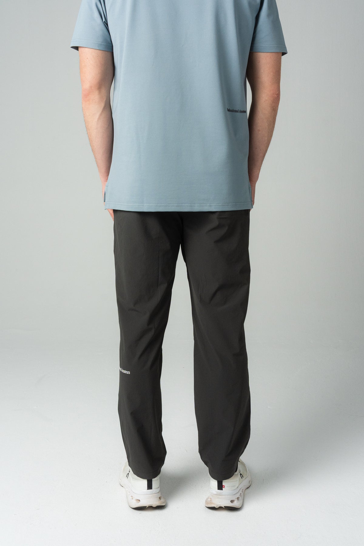 Baseline pants