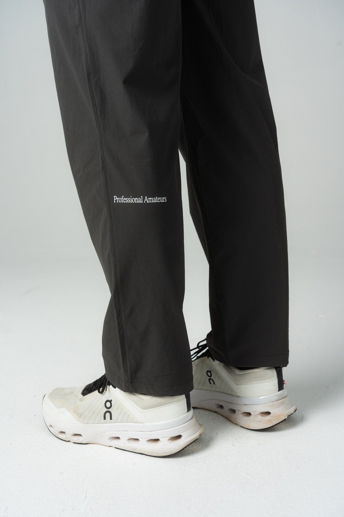 Baseline pants