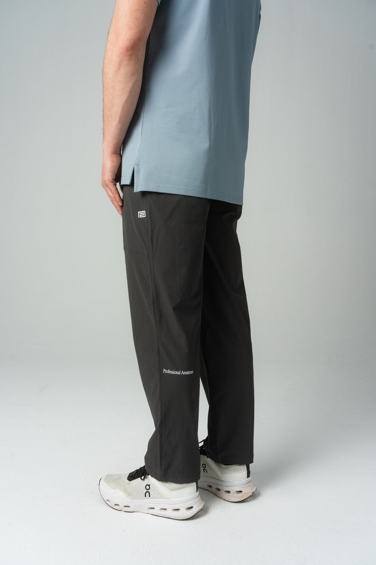 Baseline pants
