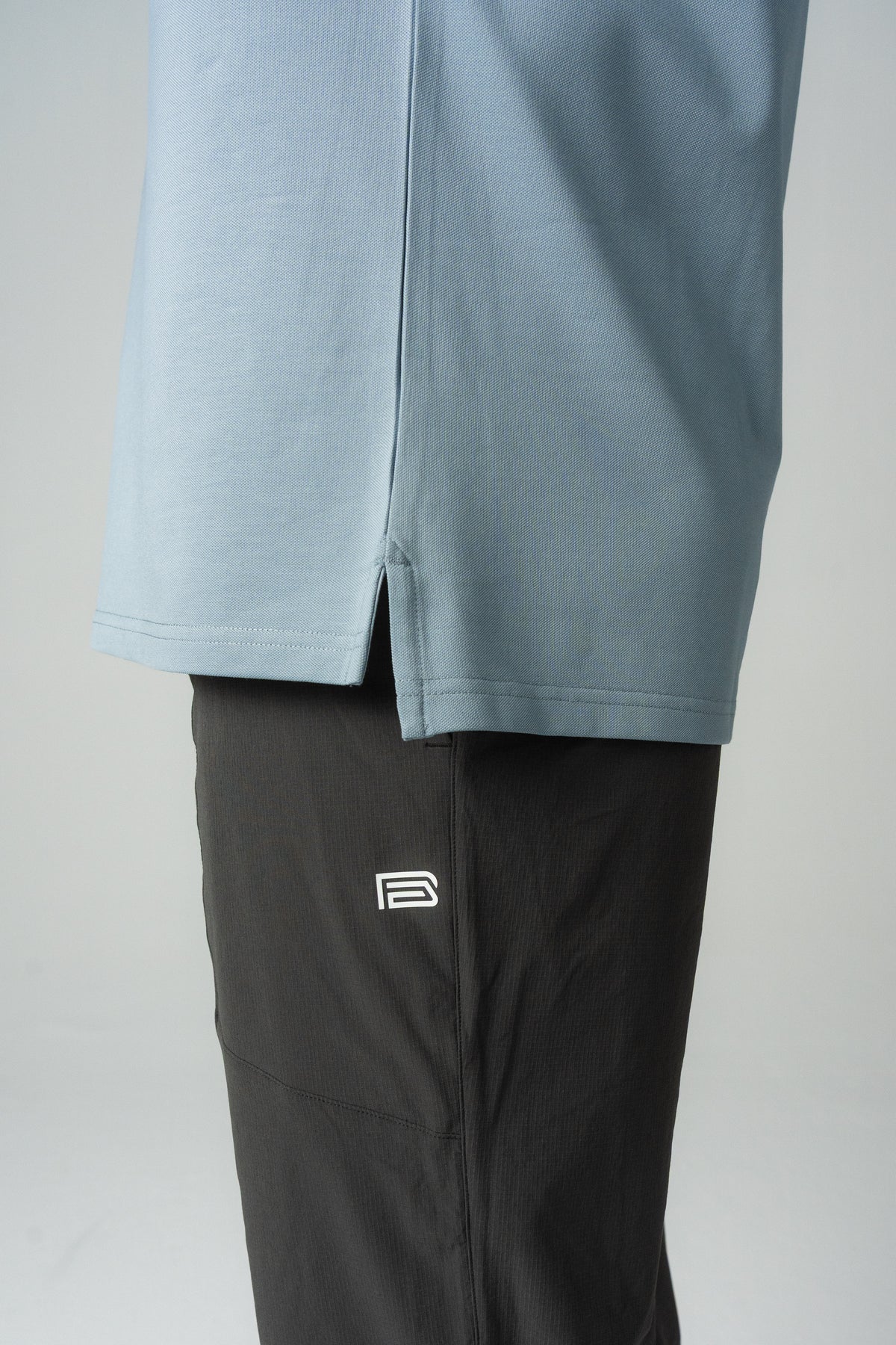 Baseline pants