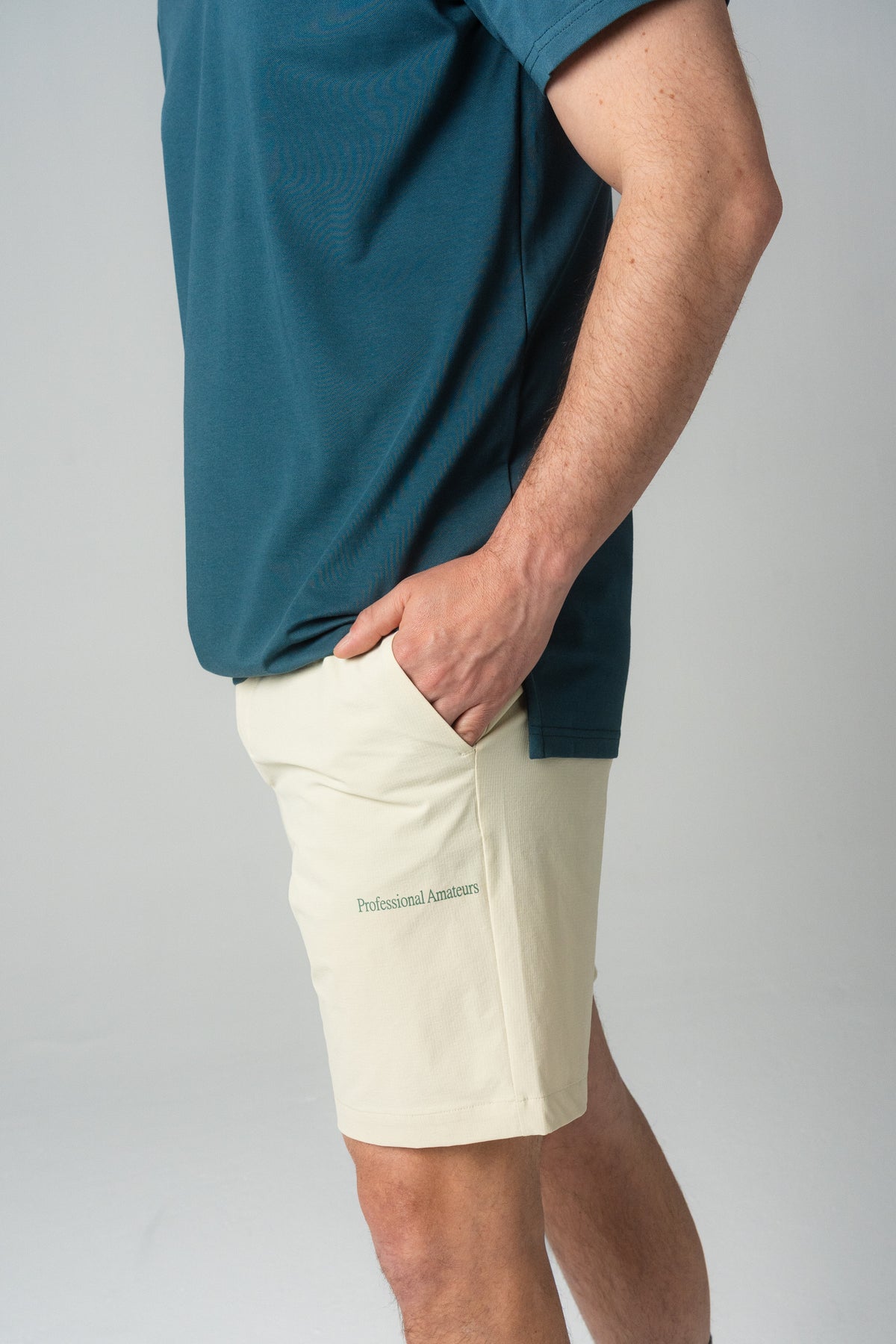 Tour shorts