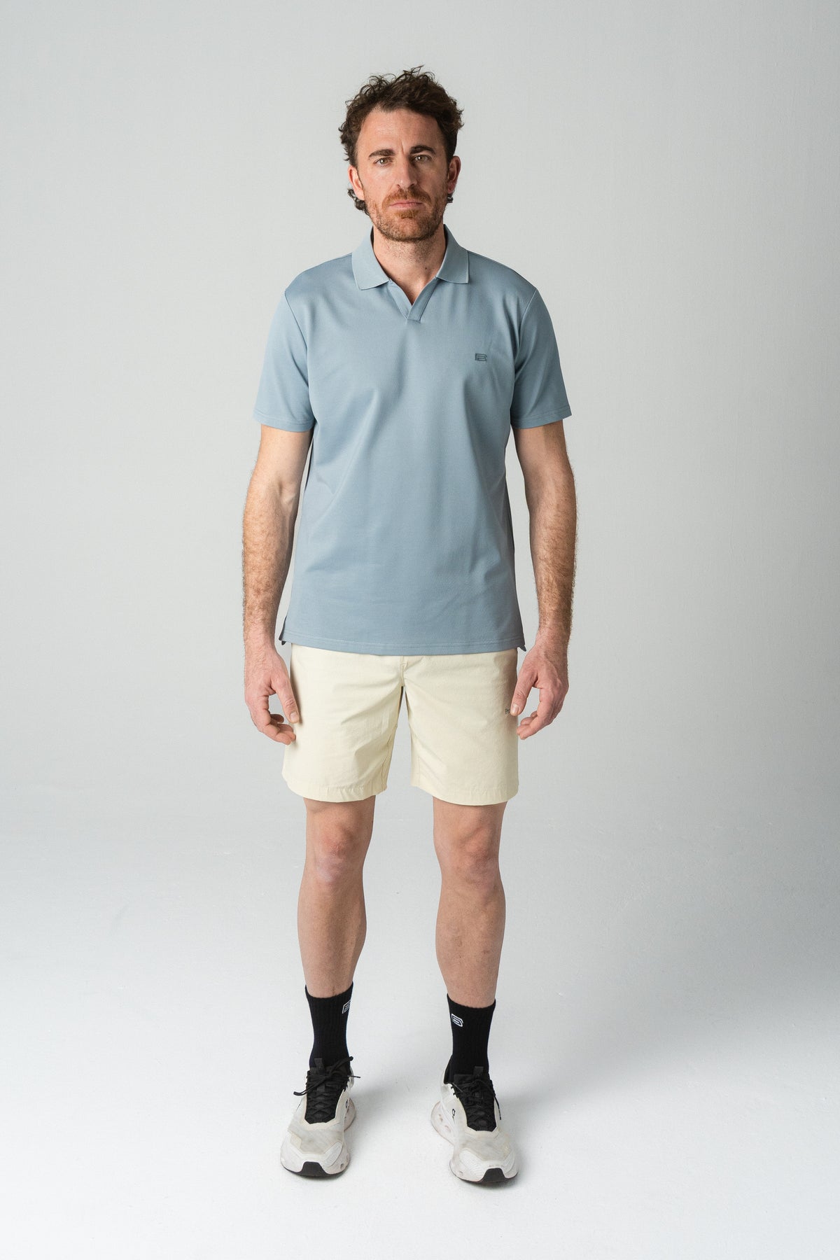 Tour shorts