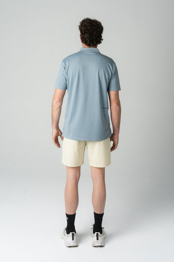 Tour shorts