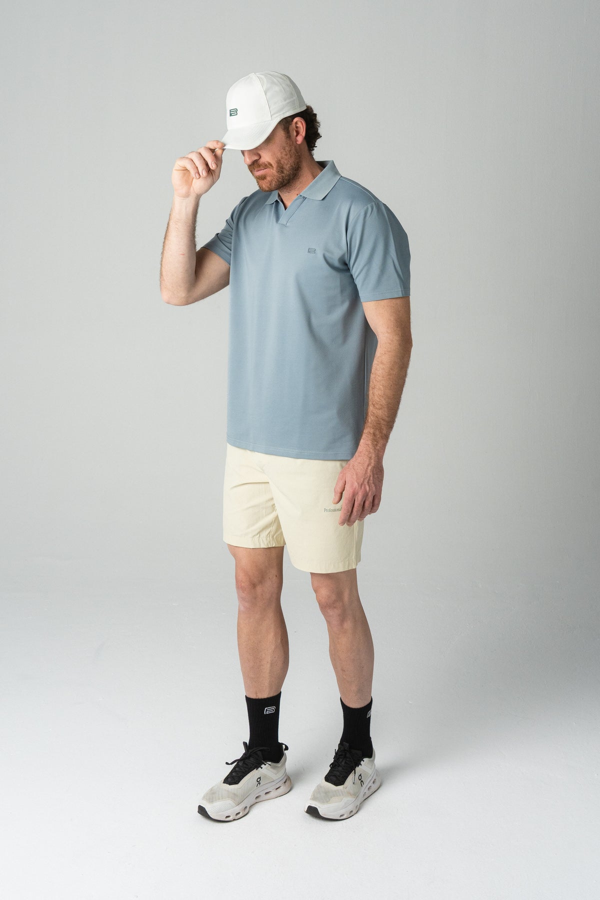 Tour shorts