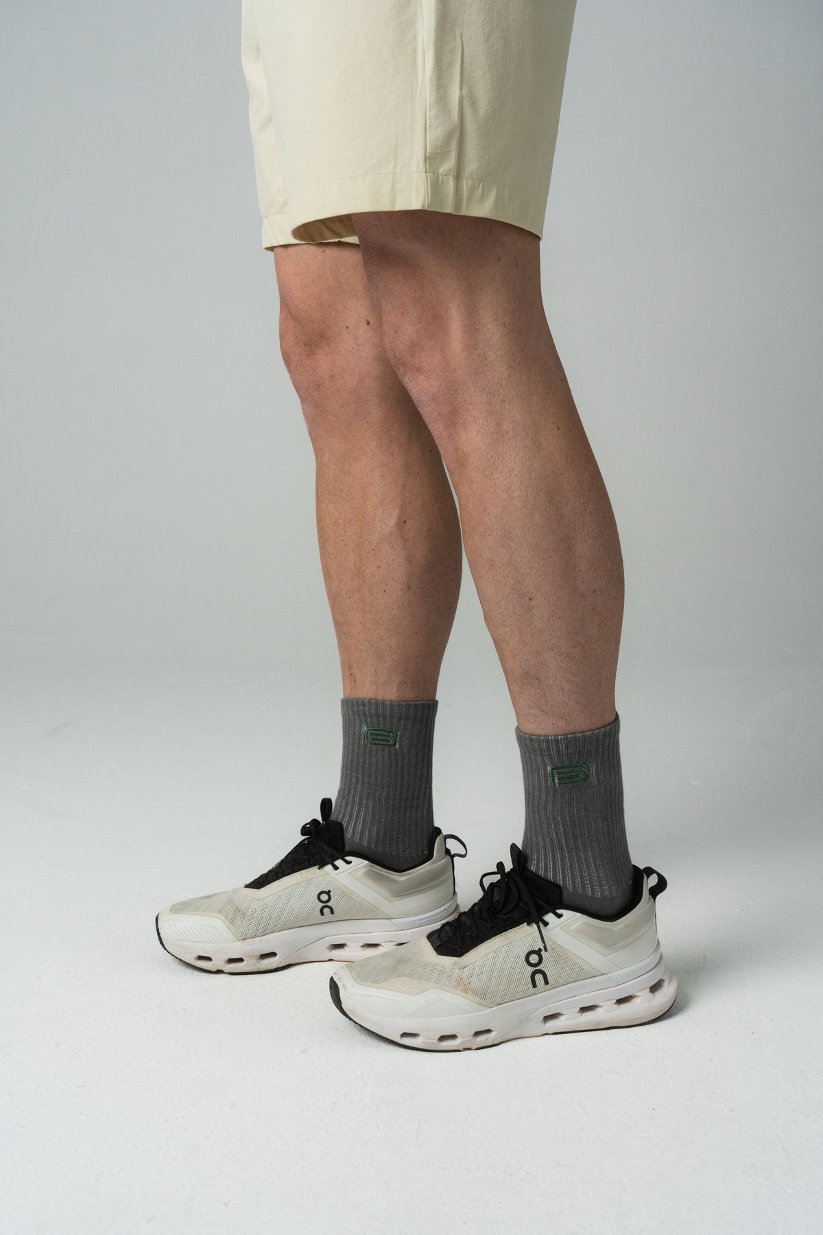 Everyday socks