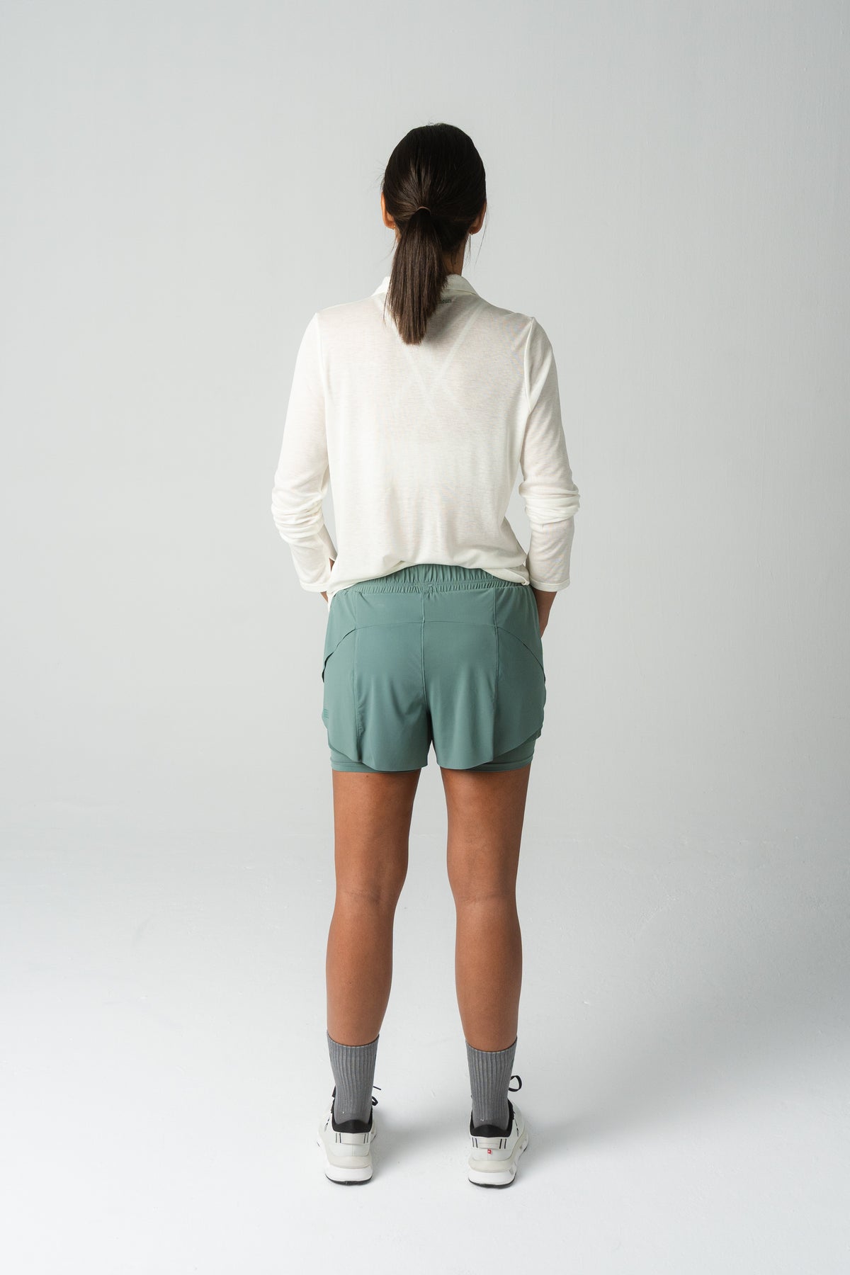 Training shorts