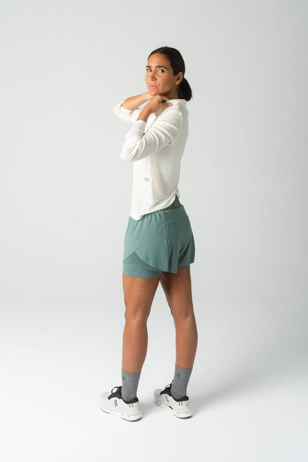 Baseline long-tee