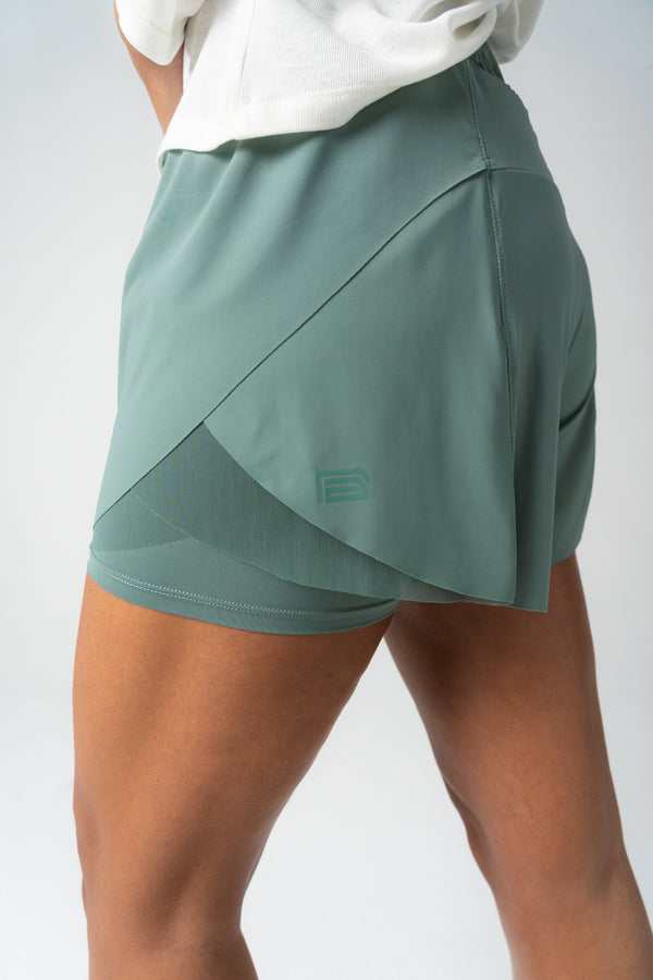 Training shorts