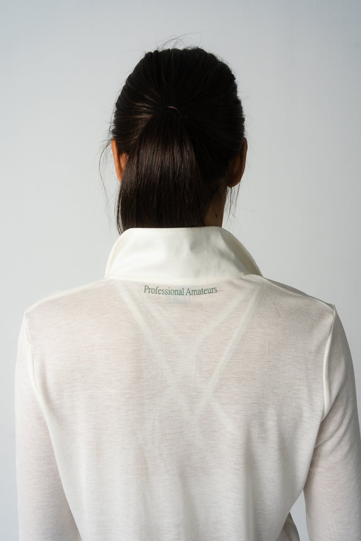 Baseline long-tee