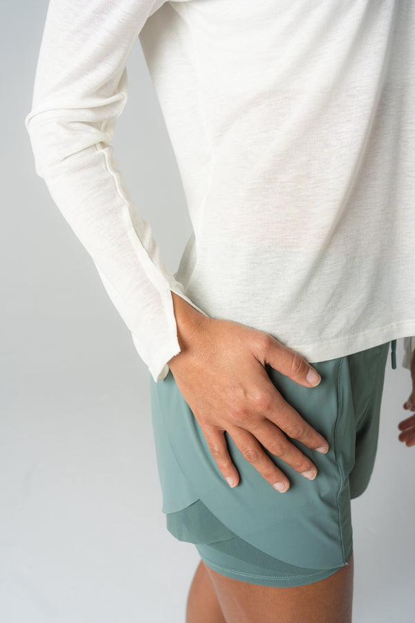 Baseline long-tee