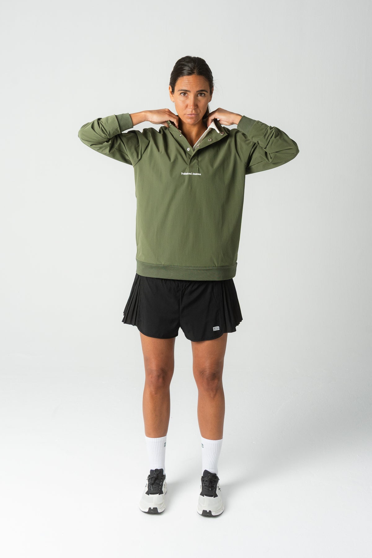 Core Women Q-Zip