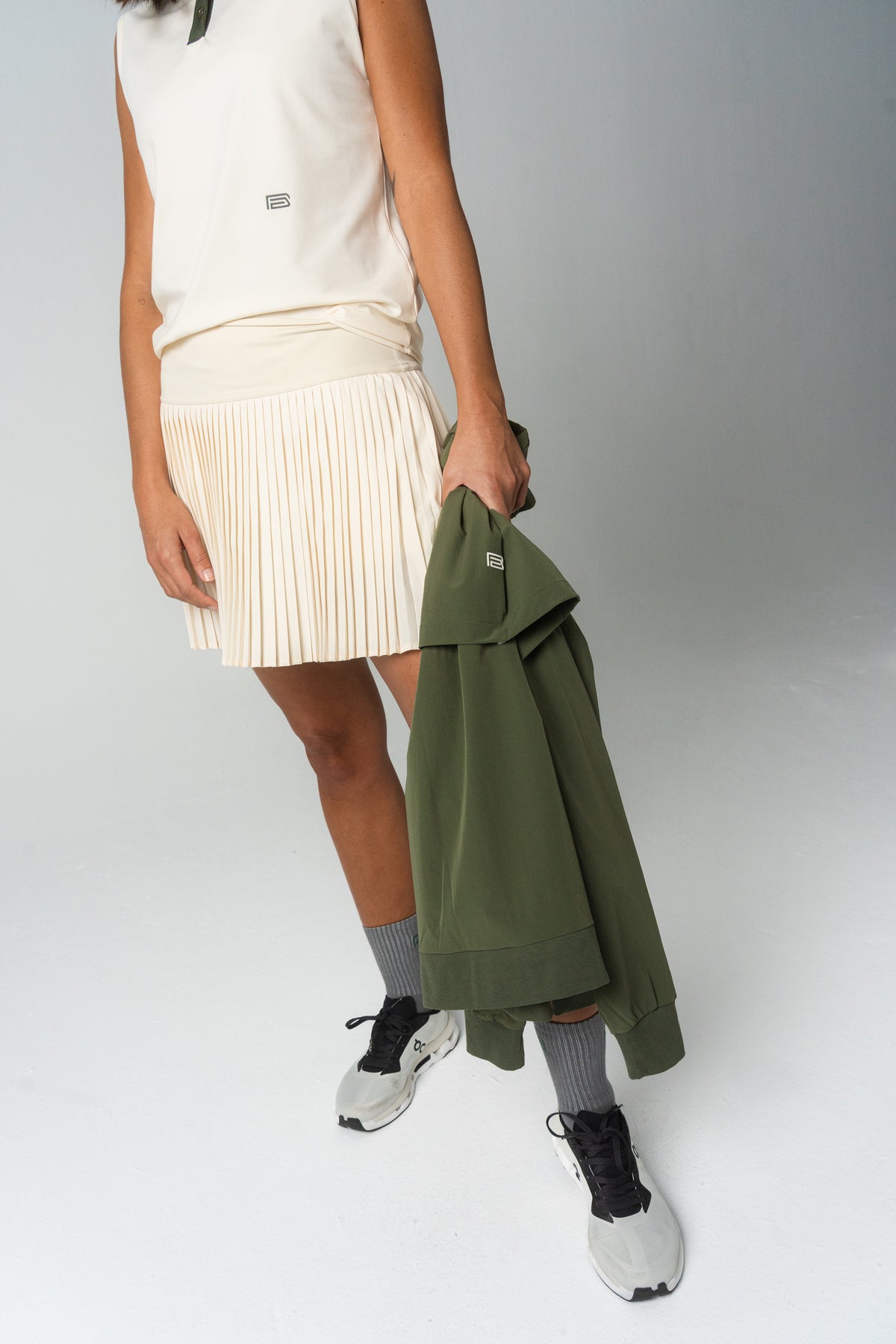 Heritage skirt 