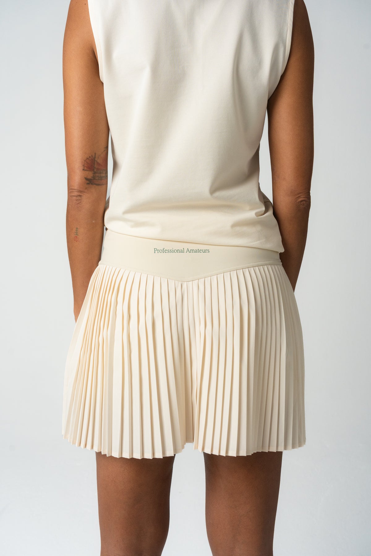 Heritage skirt 