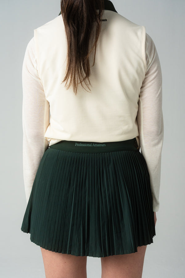 Court skirt