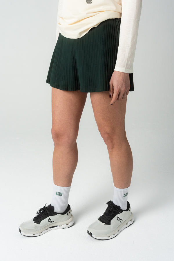 Court skirt