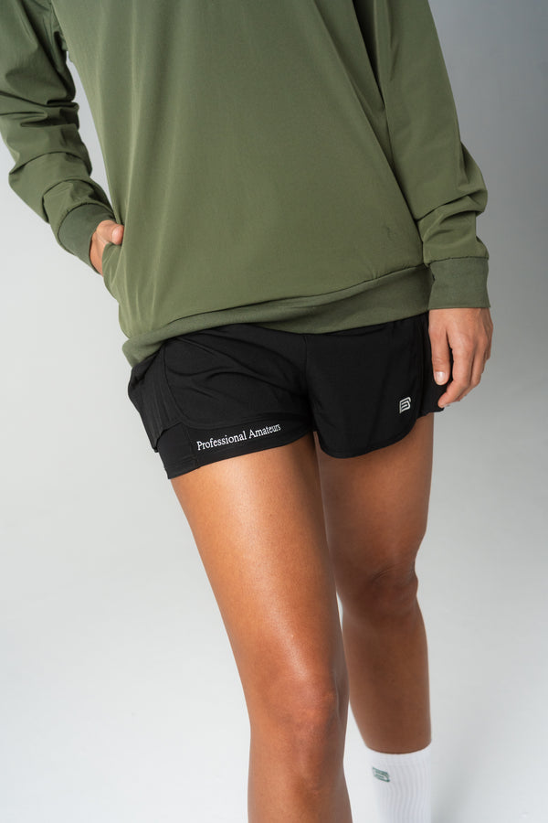 Core Women Q-Zip