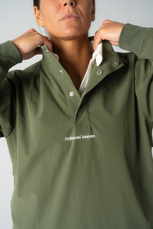 Core Women Q-Zip