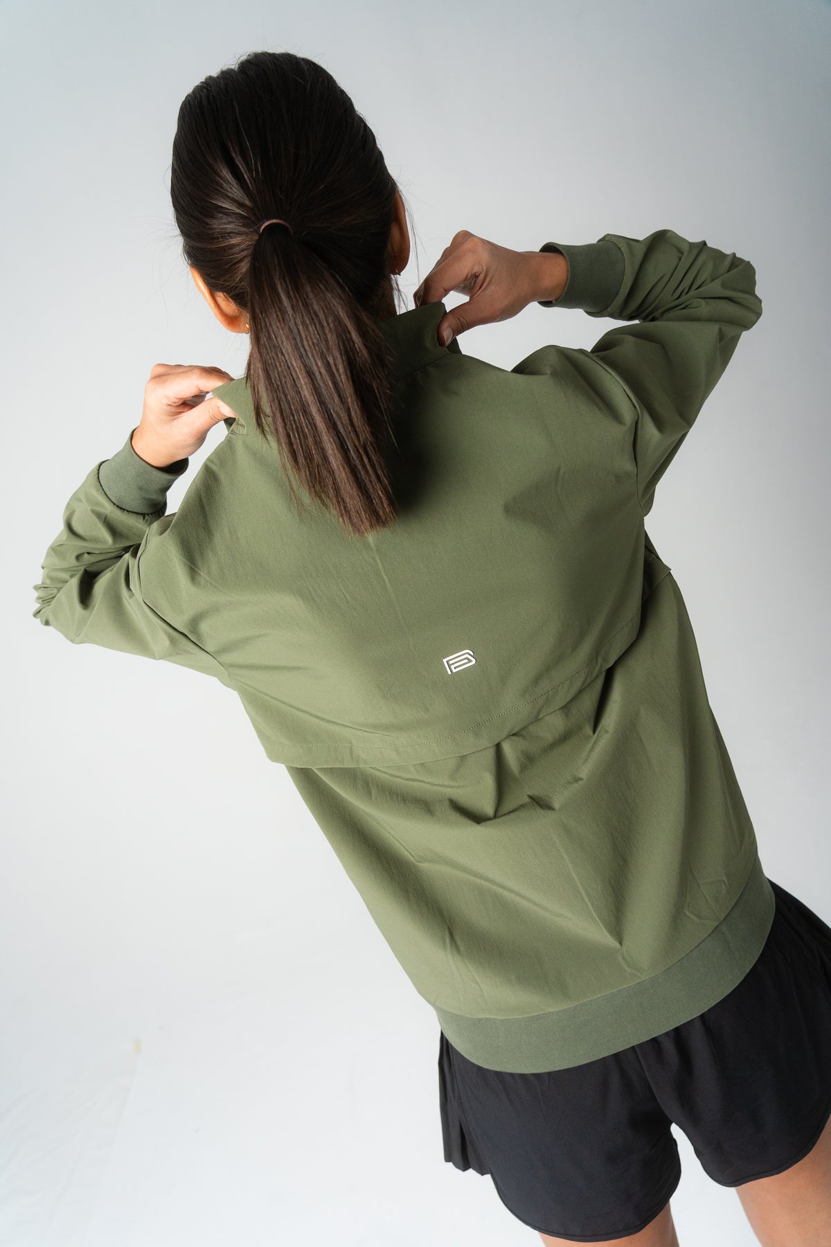 Core Women Q-Zip