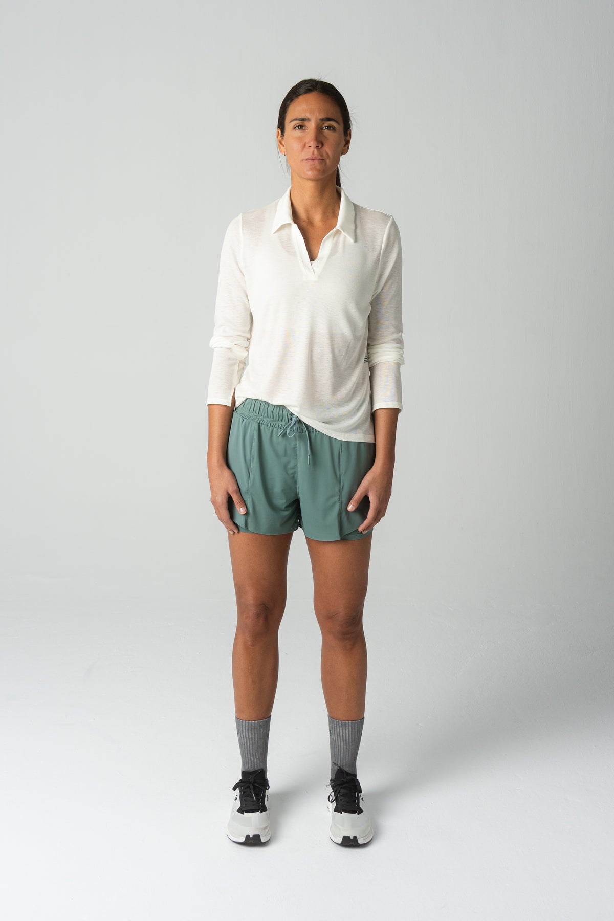 Baseline long-tee