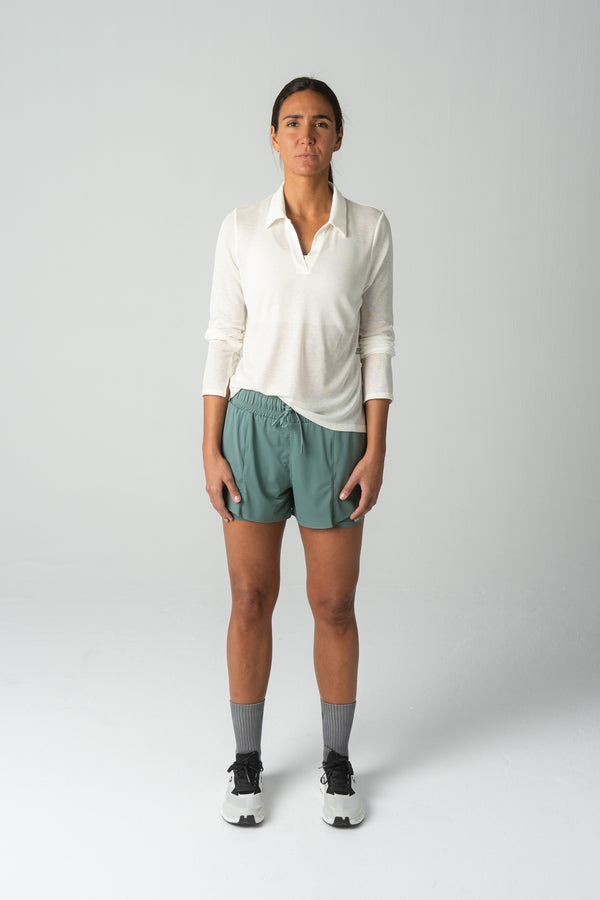 Baseline long-tee