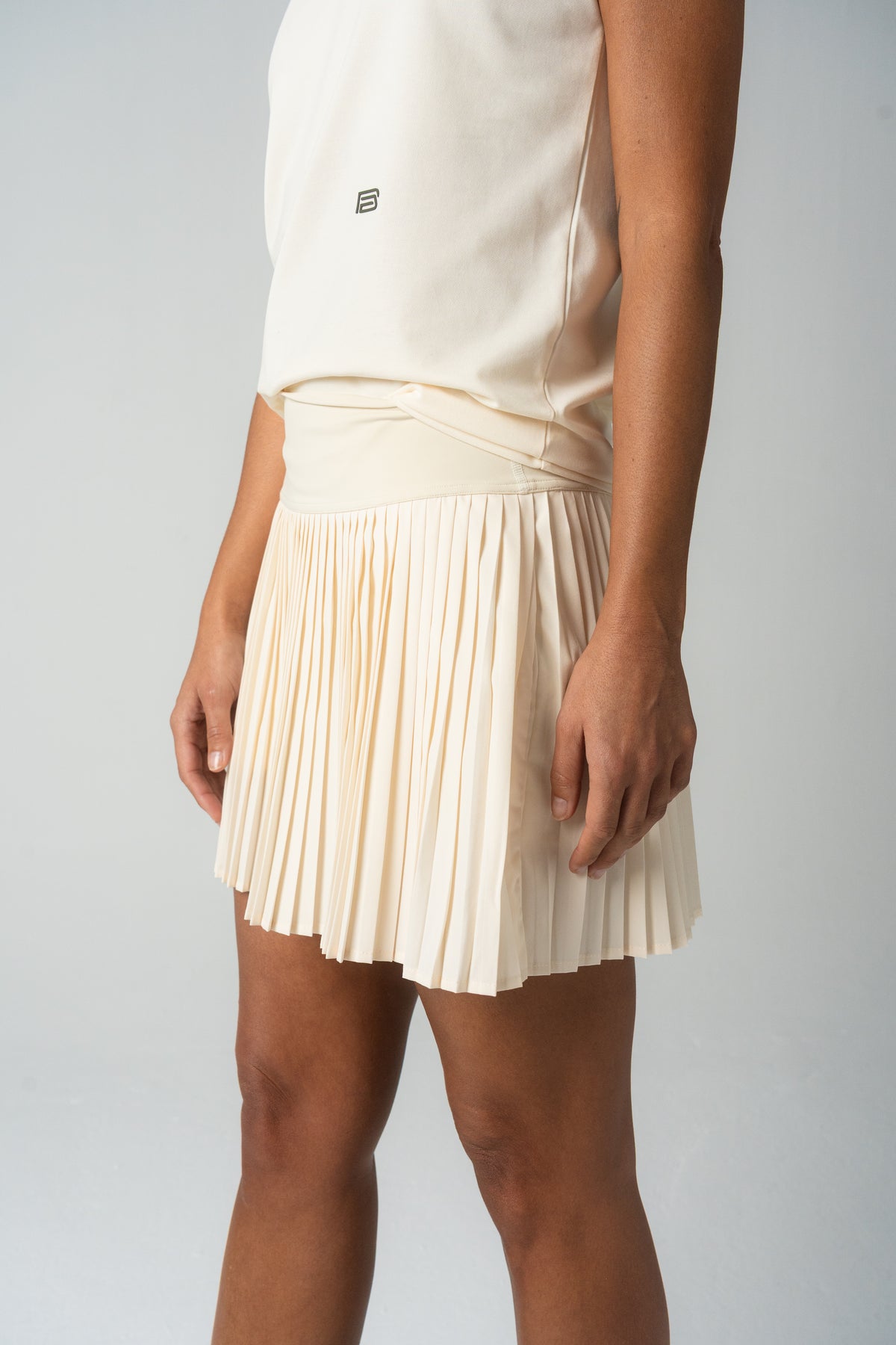 Heritage skirt 