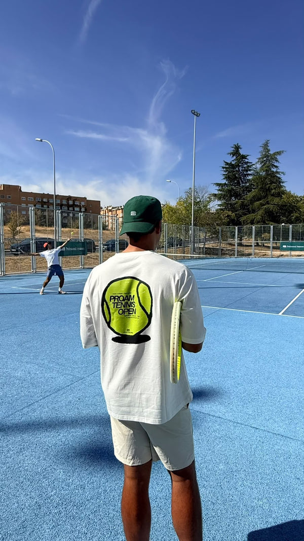 ProAm Tennis Open Tee - Lted. Edition